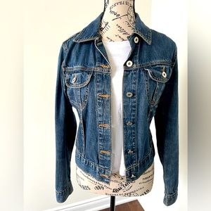 Guess jean jacket